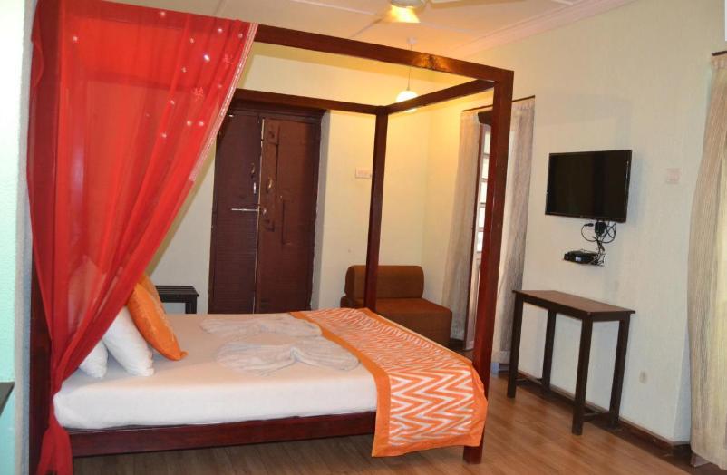 Banani Resort By Wb Inn Gosaba Exterior photo